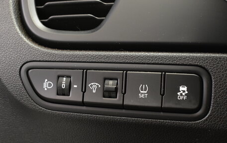 KIA Rio IV, 2021 год, 2 100 000 рублей, 20 фотография