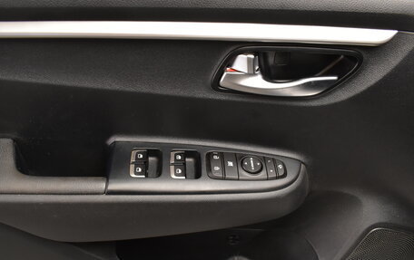 KIA Rio IV, 2021 год, 2 100 000 рублей, 19 фотография