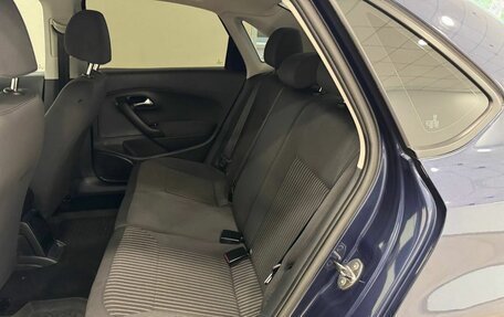 Volkswagen Polo VI (EU Market), 2013 год, 895 000 рублей, 14 фотография