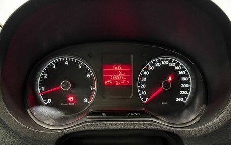 Volkswagen Polo VI (EU Market), 2013 год, 895 000 рублей, 15 фотография