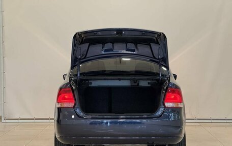 Volkswagen Polo VI (EU Market), 2013 год, 895 000 рублей, 9 фотография