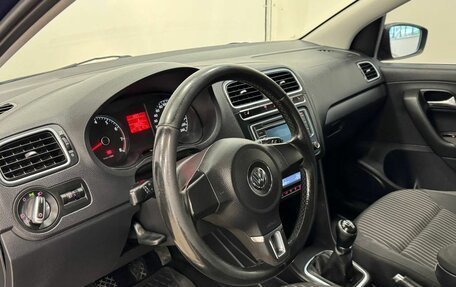 Volkswagen Polo VI (EU Market), 2013 год, 895 000 рублей, 12 фотография