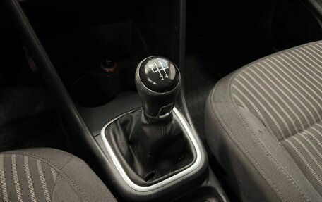 Volkswagen Polo VI (EU Market), 2013 год, 895 000 рублей, 18 фотография