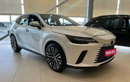 Lexus RX IV рестайлинг, 2025 год, 8 300 000 рублей, 2 фотография