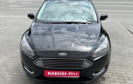 Ford Focus III, 2017 год, 999 000 рублей, 3 фотография