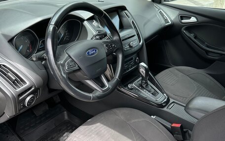 Ford Focus III, 2017 год, 999 000 рублей, 8 фотография