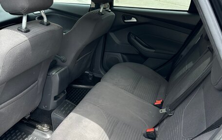 Ford Focus III, 2017 год, 999 000 рублей, 10 фотография