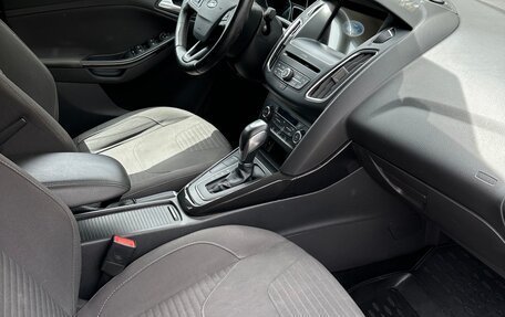 Ford Focus III, 2017 год, 999 000 рублей, 9 фотография