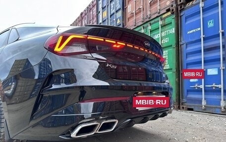 KIA K5, 2021 год, 2 650 000 рублей, 3 фотография