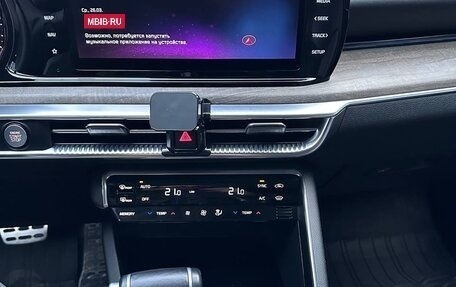 KIA K5, 2021 год, 2 650 000 рублей, 8 фотография