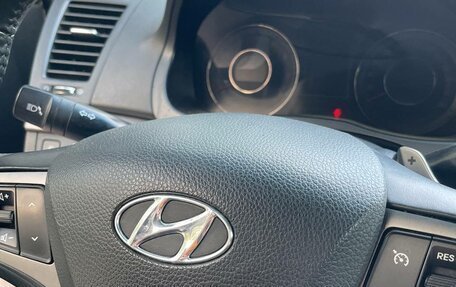 Hyundai i40 I рестайлинг, 2016 год, 1 070 000 рублей, 6 фотография