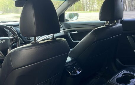 Hyundai i40 I рестайлинг, 2016 год, 1 070 000 рублей, 8 фотография