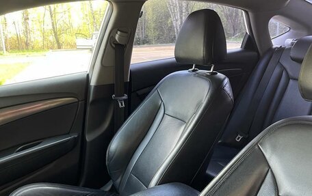 Hyundai i40 I рестайлинг, 2016 год, 1 070 000 рублей, 7 фотография