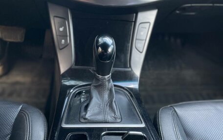 Hyundai i40 I рестайлинг, 2016 год, 1 070 000 рублей, 9 фотография