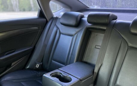 Hyundai i40 I рестайлинг, 2016 год, 1 070 000 рублей, 11 фотография