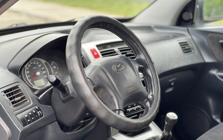 Hyundai Tucson III, 2008 год, 800 000 рублей, 13 фотография