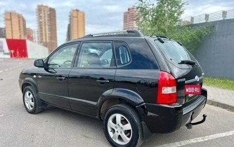 Hyundai Tucson III, 2008 год, 800 000 рублей, 8 фотография