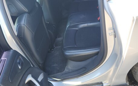 Citroen C5 II, 2010 год, 670 000 рублей, 11 фотография