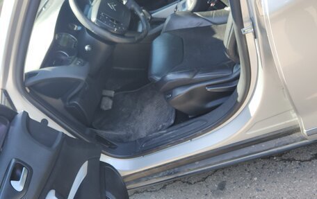 Citroen C5 II, 2010 год, 670 000 рублей, 12 фотография