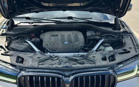 BMW 5 серия, 2020 год, 4 800 000 рублей, 7 фотография