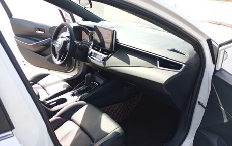 Toyota Corolla, 2019 год, 1 750 000 рублей, 8 фотография