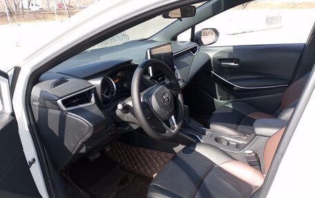 Toyota Corolla, 2019 год, 1 750 000 рублей, 9 фотография