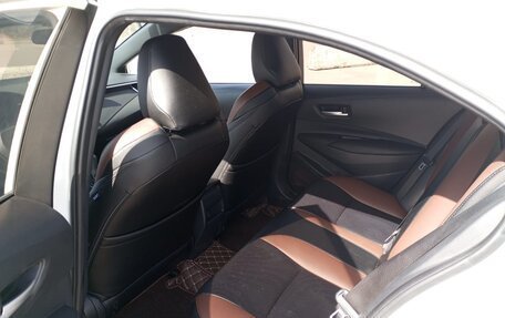 Toyota Corolla, 2019 год, 1 750 000 рублей, 11 фотография