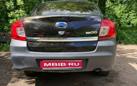 Datsun on-DO I рестайлинг, 2017 год, 545 000 рублей, 9 фотография