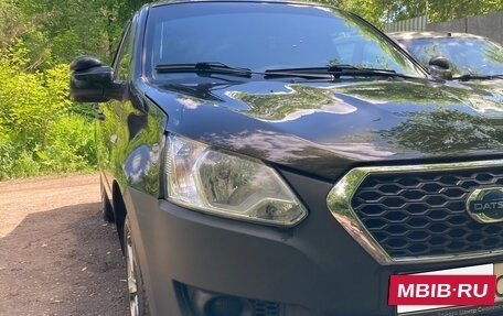 Datsun on-DO I рестайлинг, 2017 год, 545 000 рублей, 12 фотография