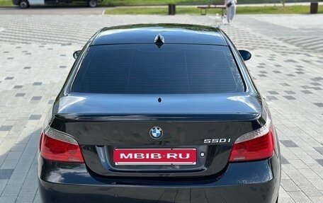 BMW 5 серия, 2004 год, 1 100 000 рублей, 8 фотография