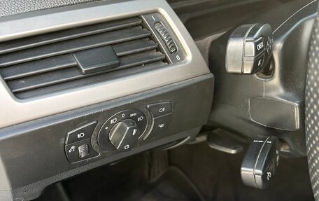 BMW 5 серия, 2004 год, 1 100 000 рублей, 17 фотография