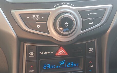 Hyundai Elantra V, 2014 год, 1 350 000 рублей, 4 фотография
