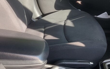 Hyundai Elantra V, 2014 год, 1 350 000 рублей, 7 фотография