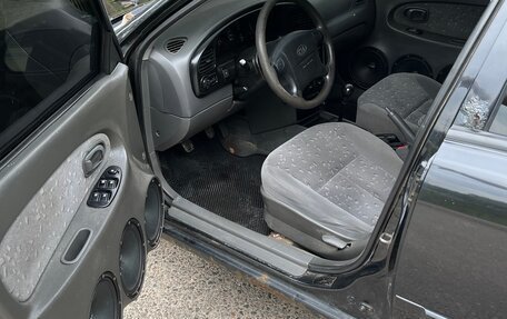 KIA Spectra II (LD), 2008 год, 310 000 рублей, 5 фотография
