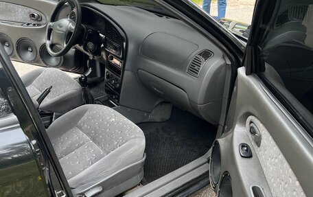 KIA Spectra II (LD), 2008 год, 310 000 рублей, 6 фотография