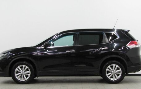 Nissan X-Trail, 2015 год, 1 693 000 рублей, 2 фотография