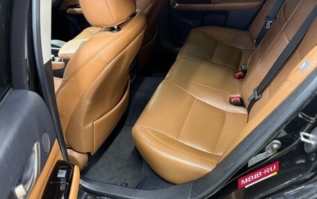 Lexus GS IV рестайлинг, 2013 год, 2 200 000 рублей, 10 фотография