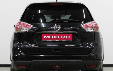 Nissan X-Trail, 2015 год, 1 693 000 рублей, 4 фотография