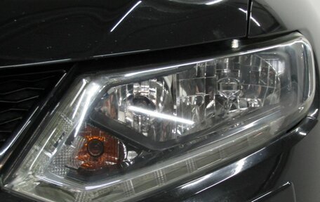Nissan X-Trail, 2015 год, 1 693 000 рублей, 9 фотография
