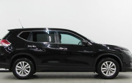 Nissan X-Trail, 2015 год, 1 693 000 рублей, 6 фотография