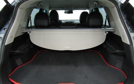 Nissan X-Trail, 2015 год, 1 693 000 рублей, 13 фотография