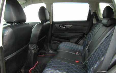 Nissan X-Trail, 2015 год, 1 693 000 рублей, 12 фотография