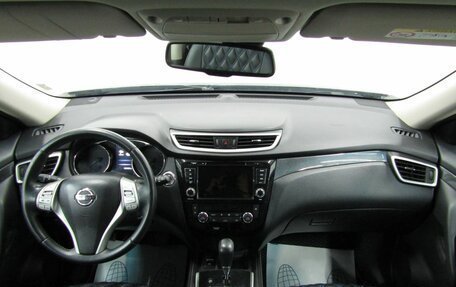 Nissan X-Trail, 2015 год, 1 693 000 рублей, 14 фотография
