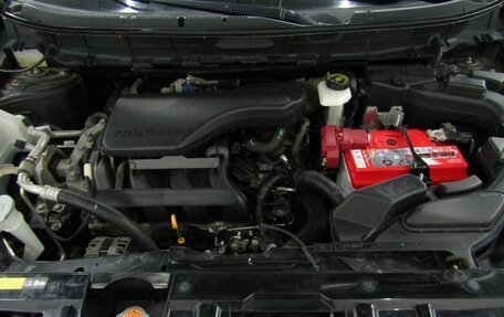 Nissan X-Trail, 2015 год, 1 693 000 рублей, 17 фотография