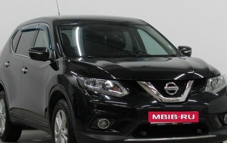 Nissan X-Trail, 2015 год, 1 693 000 рублей, 7 фотография