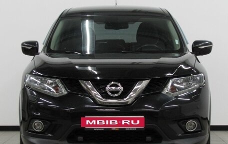 Nissan X-Trail, 2015 год, 1 693 000 рублей, 8 фотография