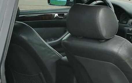 Audi A6, 1998 год, 690 000 рублей, 4 фотография