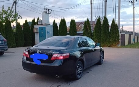 Toyota Camry, 2006 год, 795 000 рублей, 9 фотография