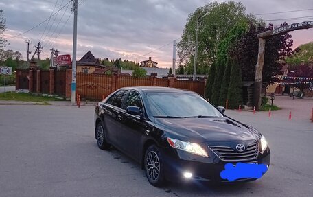 Toyota Camry, 2006 год, 795 000 рублей, 11 фотография