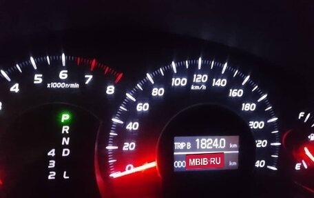 Toyota Camry, 2006 год, 795 000 рублей, 5 фотография